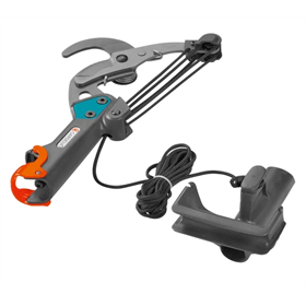 Baumschere mit Teleskopstiel Gardena Combisystem 00298-20