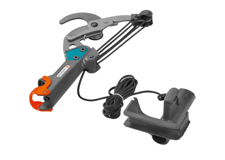 Baumschere mit Teleskopstiel Gardena Combisystem 00298-20
