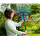 Kunst­stoff-Ver­stell­be­sen 35-52cm Gardena Combisystem 03099-20