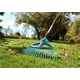 Kunst­stoff-Ver­stell­be­sen 35-52cm Gardena Combisystem 03099-20