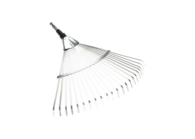 Fächerbesen Gardena Combisystem 03102-20