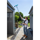 Dachrinnenreiniger. Gardena Combisystem 03651-20