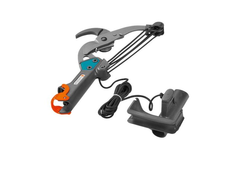 Amboss-Baumschere Gardena combisystem