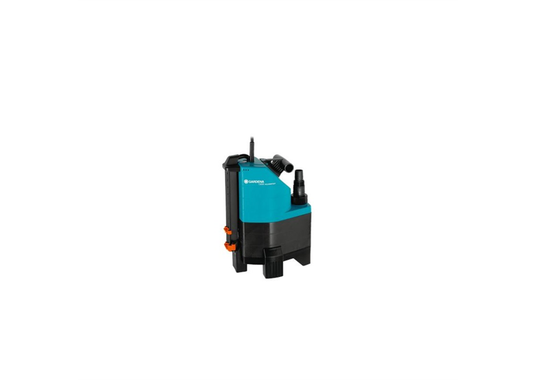 Schmutzwasserpumpe Gardena Comfort 13000 aquasensor