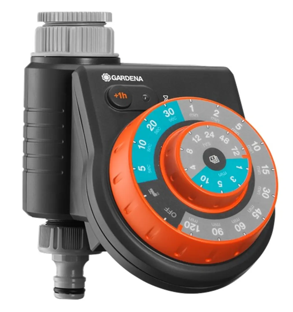 Bewässerungsuhr Gardena EasyPlus