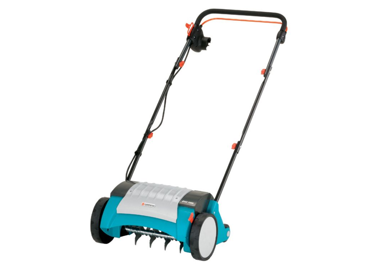 Vertikutierer Gardena EVC 1000