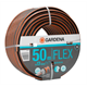 Gartenschlauch 1/2" 50m Gardena FLEX