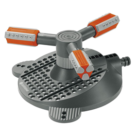 Kreisregner Mambo Gardena Mambo