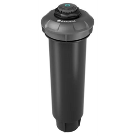 Versenkregner Gardena MD180 Sprinklersystem