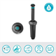 Versenkregner Gardena MD180 Sprinklersystem