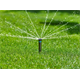 Versenkregner Gardena MD40 Sprinklersystem