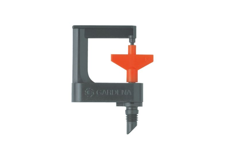 Rotor-Sprühregner Gardena Micro-Drip-System