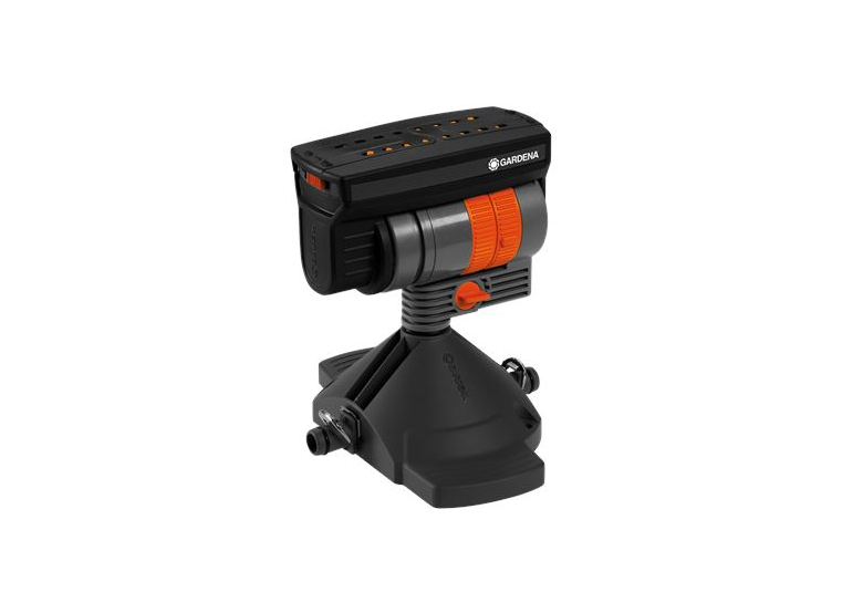 Viereckregner Gardena Micro-Drip-System OS 90