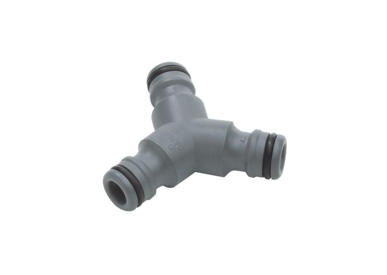 Y-Form Schlauchadapter Gardena OGS 00934-50