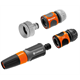 Set mit geradem Sprinkler 1/2“ - 5/8“ 4tlg. Gardena OGS 18291-20