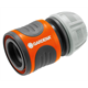 Set mit geradem Sprinkler 1/2“ - 5/8“ 4tlg. Gardena OGS 18291-20