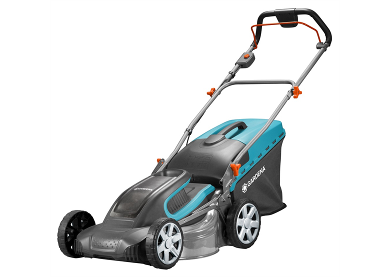 Akku-Rasenmäher Gardena PowerMax Li-40/41