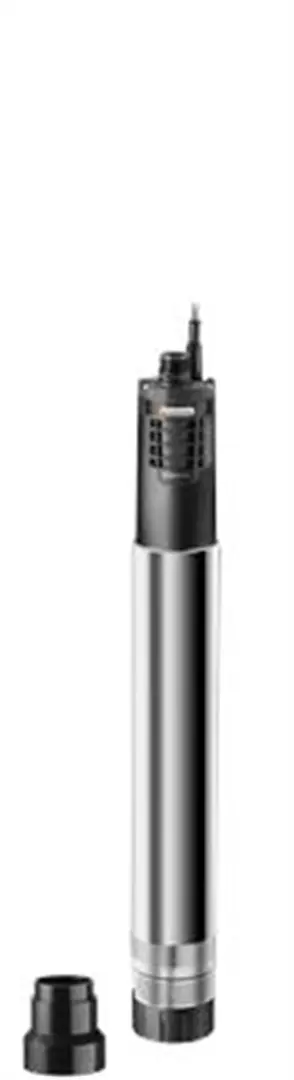 Tiefbrunnenpumpe Gardena Premium 6000/5 inox automatic