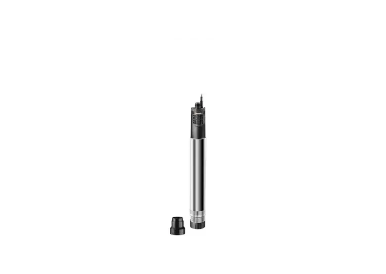 Tiefbrunnenpumpe Gardena Premium 6000/5 inox automatic