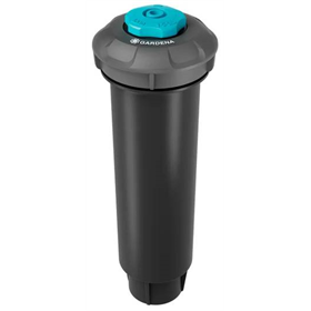 Versenkregner Gardena SD30 Sprinklersystem