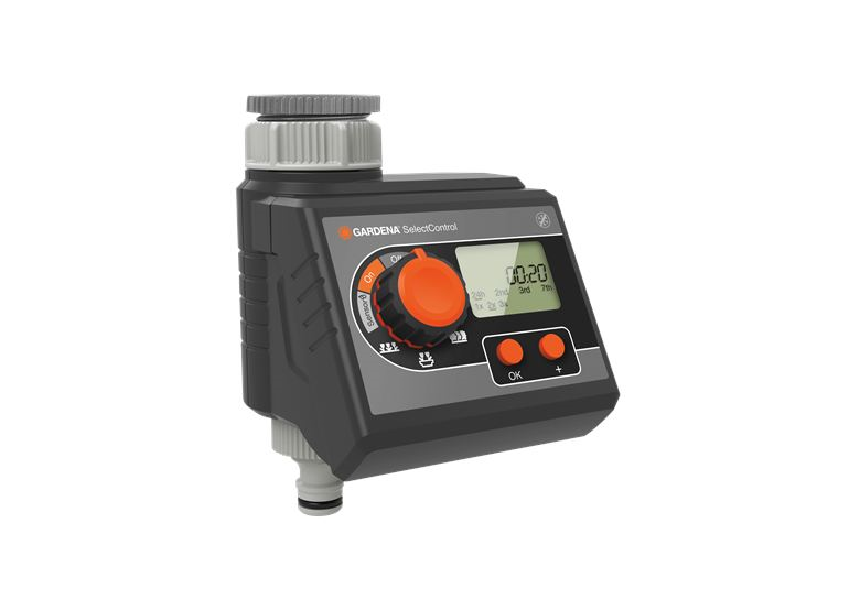 Bewässerungsuhr Gardena SelectControl
