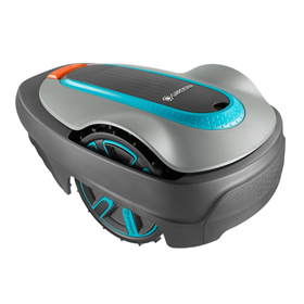 Mähroboter Gardena SILENO city 400