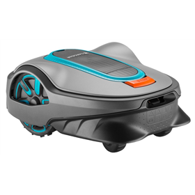 Mähroboter Gardena SILENO life 1000