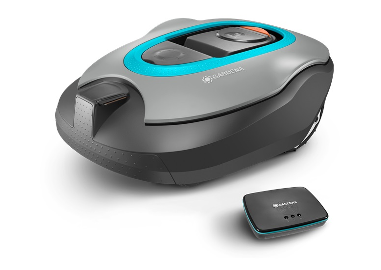 Mähroboter Gardena Sileno+ R130Li
