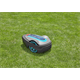 Mähroboter Gardena smart SILENO city 250