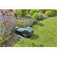 Mähroboter Gardena smart SILENO city 250