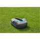 Mähroboter Gardena smart SILENO life 1000