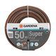 Gartenschlauch 1/2" 50m Gardena SuperFLEX