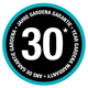 Gartenschlauch 1/2" 50m Gardena SuperFLEX