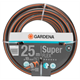 Gartenschlauch 3/4" 25m Gardena SuperFLEX