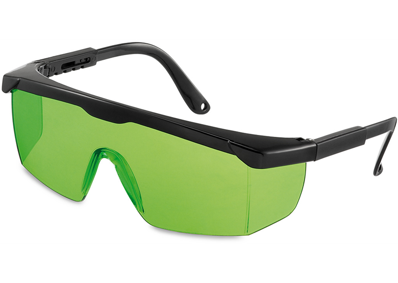 Laserbrille Geo-Fennel 253001