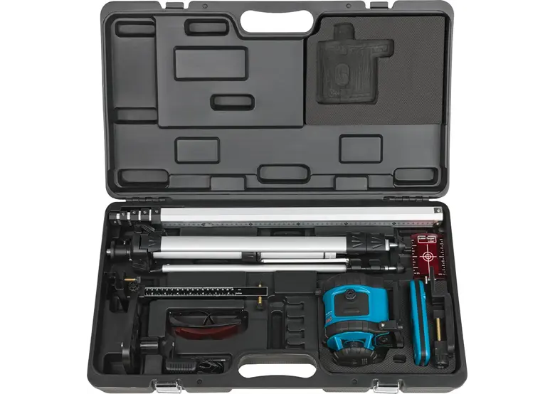 Rotationslaser Geo-Fennel EL 515 Plus set maxi box