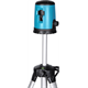Kreuzlinienlaser mit Stativ Geo-Fennel EL 601