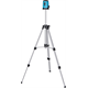 Kreuzlinienlaser mit Stativ Geo-Fennel EL 601