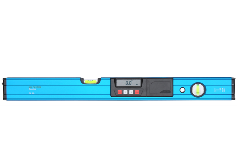 Wasserwaage (elektronisch) Geo-Fennel EL 821