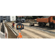 Rotationslaser Geo-Fennel FL 155H-G, FR 60-MM