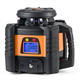 Rotationslaser Geo-Fennel FL 155H-G, FR 60-MM