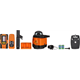Rotationslaser Geo-Fennel FL 180A