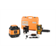 Rotationslaser Geo-Fennel FL 220HV, FR 45