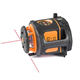 Rotationslaser Geo-Fennel FL 300HV-G, FR 60-MM