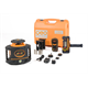 Rotationslaser Geo-Fennel FL 300HV-G, FR 80-MM