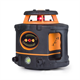 Rotationslaser Geo-Fennel FL 300HV-G, FR 80-MM