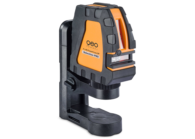 Kreuzlinienlaser Geo-Fennel FL 40 PowerCross - SP