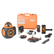 Rotationslaser Geo-Fennel FL 505HV-G, FR 80-MM