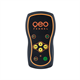 Präziser Kreuzlinienlaser Geo-Fennel FLG 70-GREEN SP