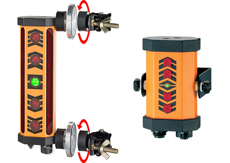 Baulaser Geo-Fennel FMR 700